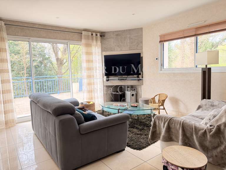 Maison Sarzeau - 6 chambres - 241m²