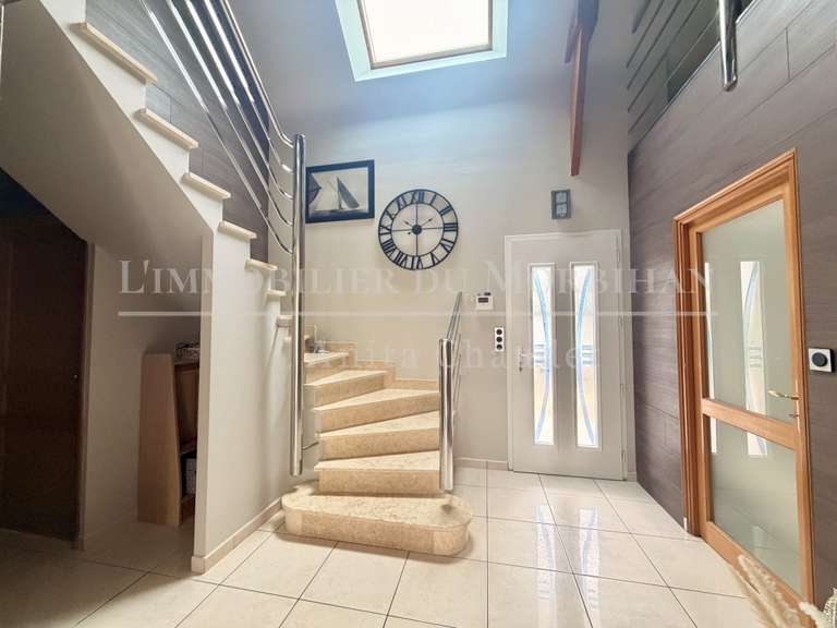 Maison Sarzeau - 6 chambres - 241m²