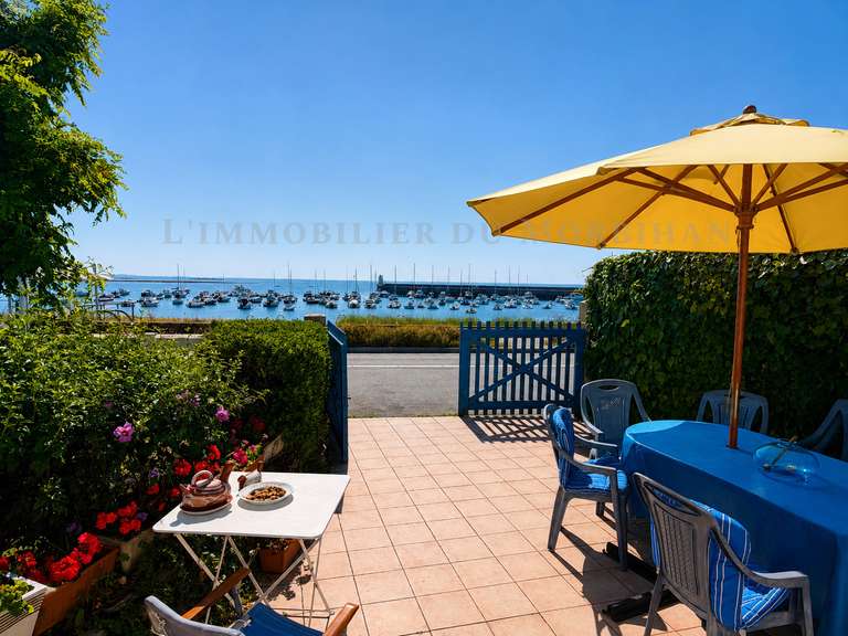Maison Sarzeau - 3 chambres - 105m²