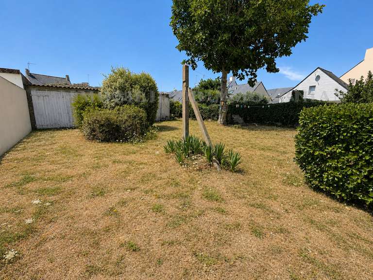 Maison Sarzeau - 3 chambres - 105m²