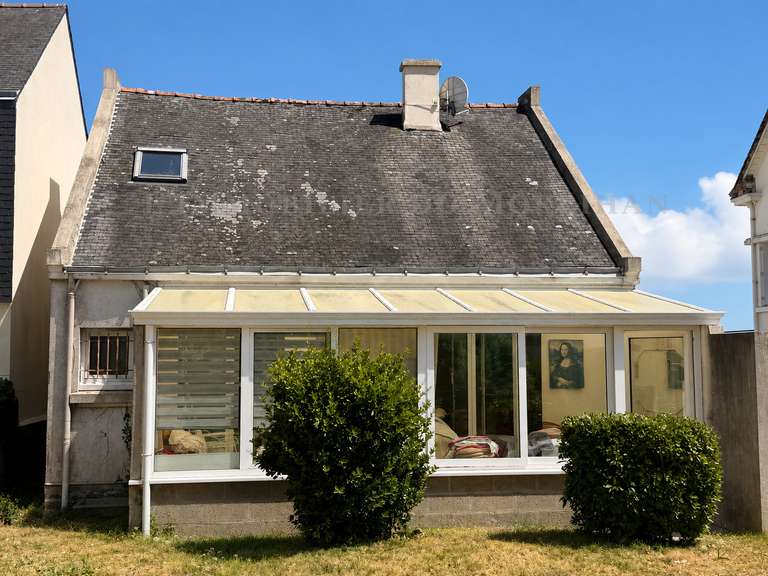 Maison Sarzeau - 3 chambres - 105m²