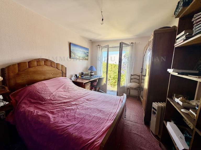 Maison Sarzeau - 3 chambres - 105m²