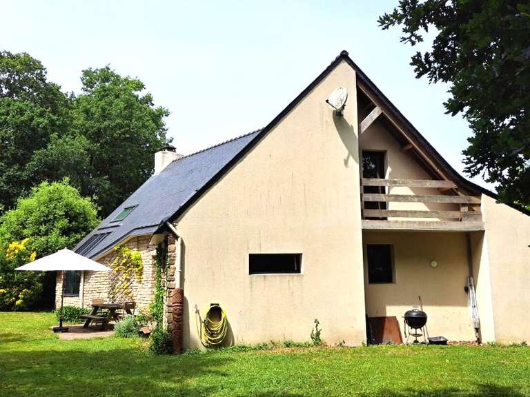Maison Sarzeau - 4 chambres - 165m²