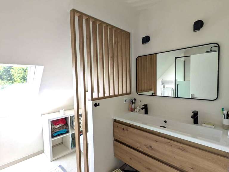 Maison Sarzeau - 4 chambres - 165m²