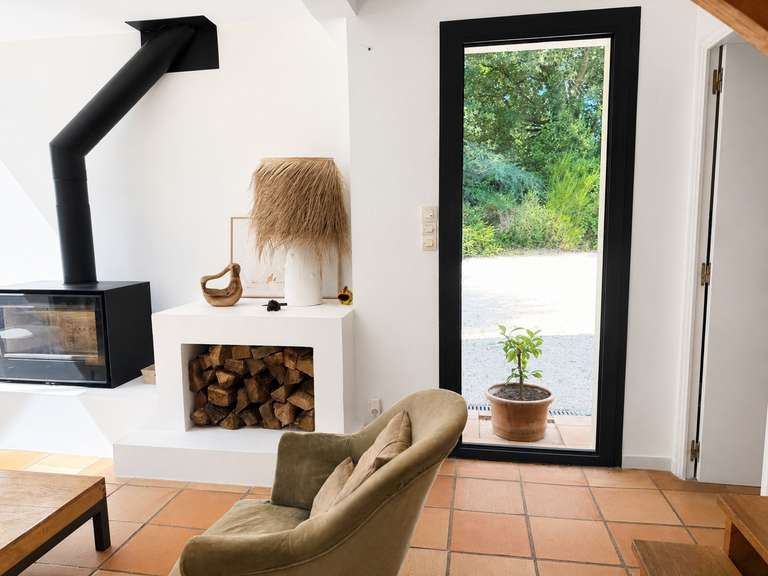 Maison Sarzeau - 4 chambres - 165m²