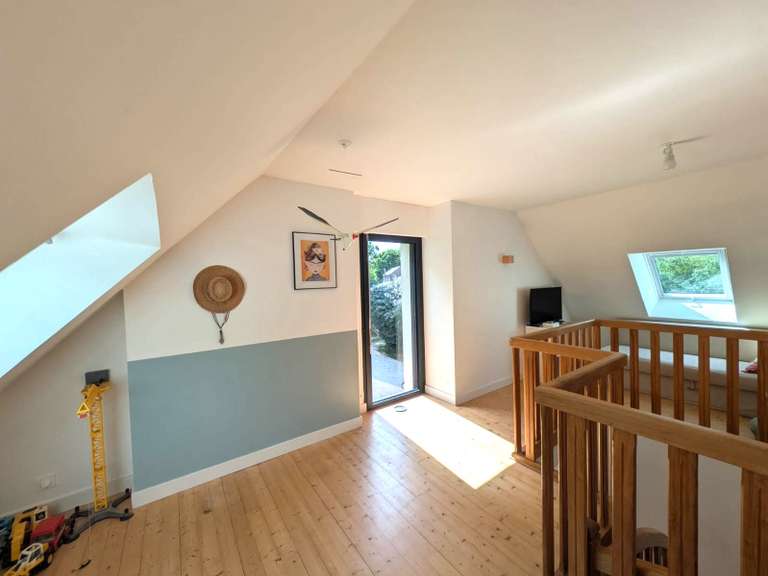 Maison Sarzeau - 4 chambres - 165m²
