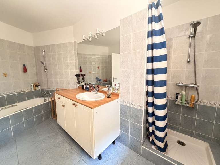 Maison Sarzeau - 4 chambres - 165m²