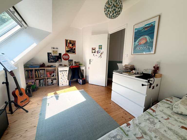 Maison Sarzeau - 4 chambres - 165m²