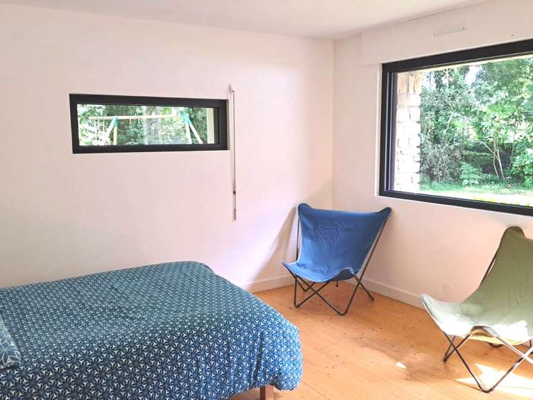 Maison Sarzeau - 4 chambres - 165m²