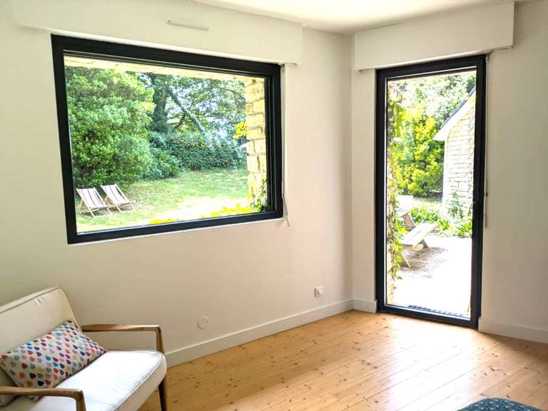 Maison Sarzeau - 4 chambres - 165m²