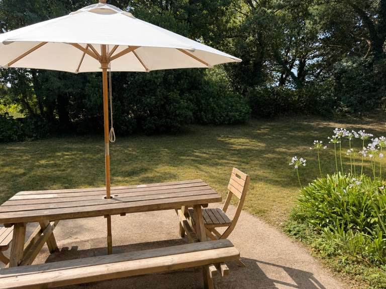Maison Sarzeau - 4 chambres - 165m²