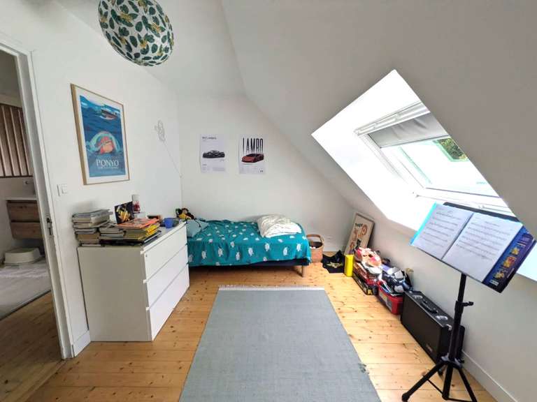 Maison Sarzeau - 4 chambres - 165m²