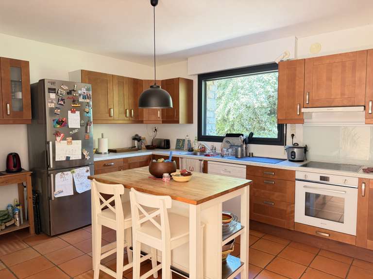 Maison Sarzeau - 4 chambres - 165m²