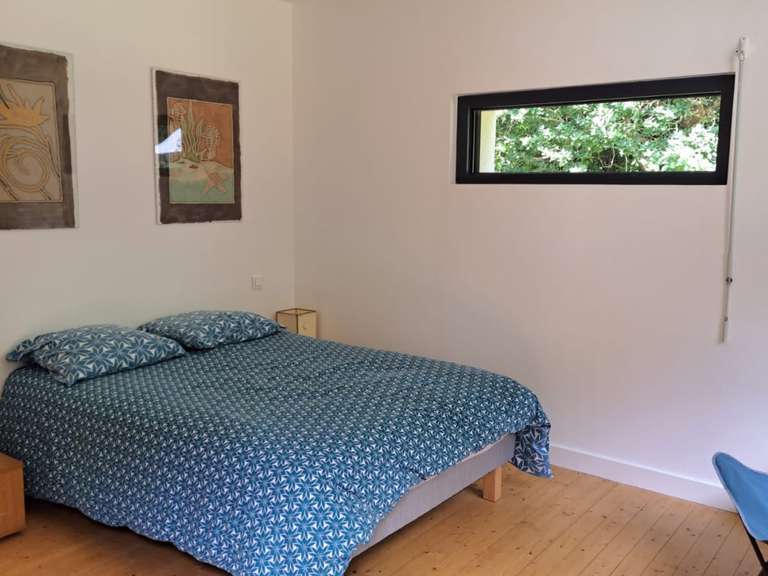 Maison Sarzeau - 4 chambres - 165m²