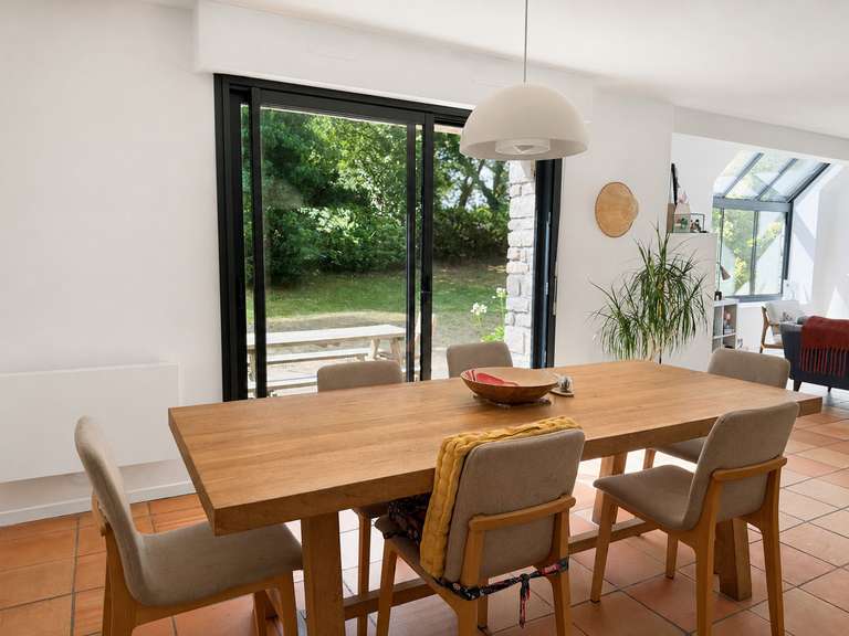 Maison Sarzeau - 4 chambres - 165m²