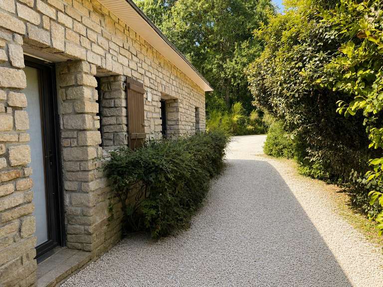 Maison Sarzeau - 4 chambres - 165m²