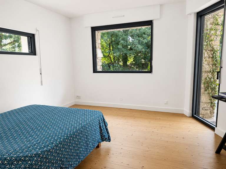 Maison Sarzeau - 4 chambres - 165m²