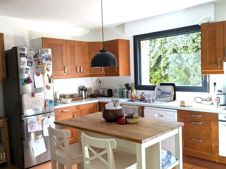 Maison Sarzeau - 4 chambres - 165m²