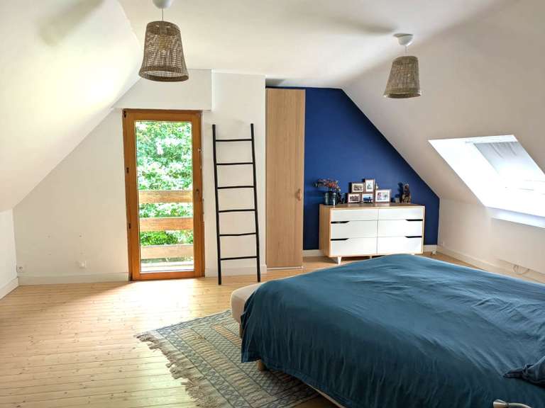 Maison Sarzeau - 4 chambres - 165m²