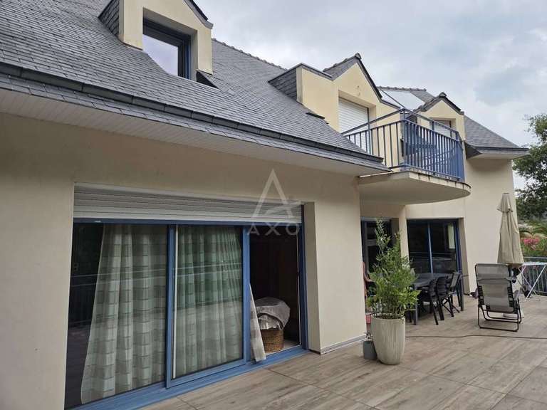 House Sarzeau - 6 bedrooms
