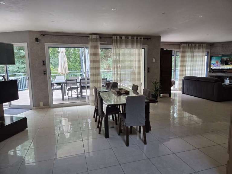 House Sarzeau - 6 bedrooms