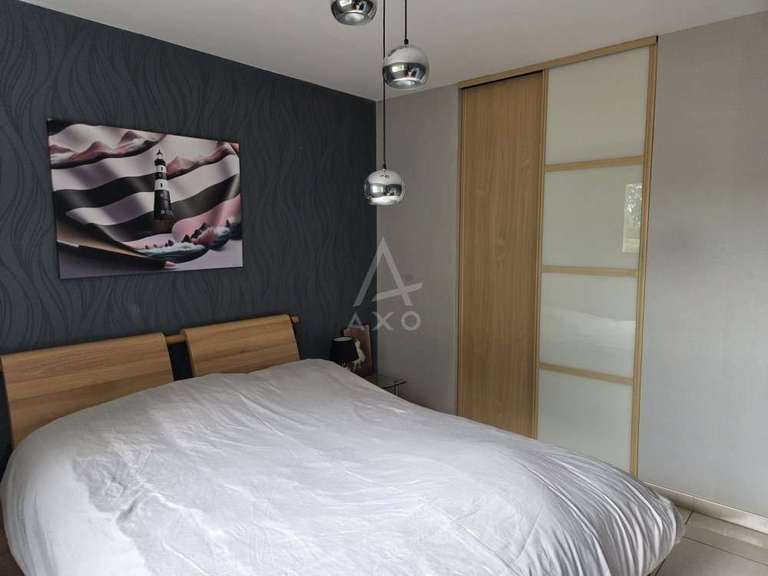 House Sarzeau - 6 bedrooms