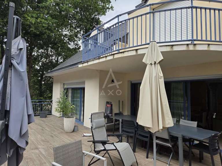 House Sarzeau - 6 bedrooms
