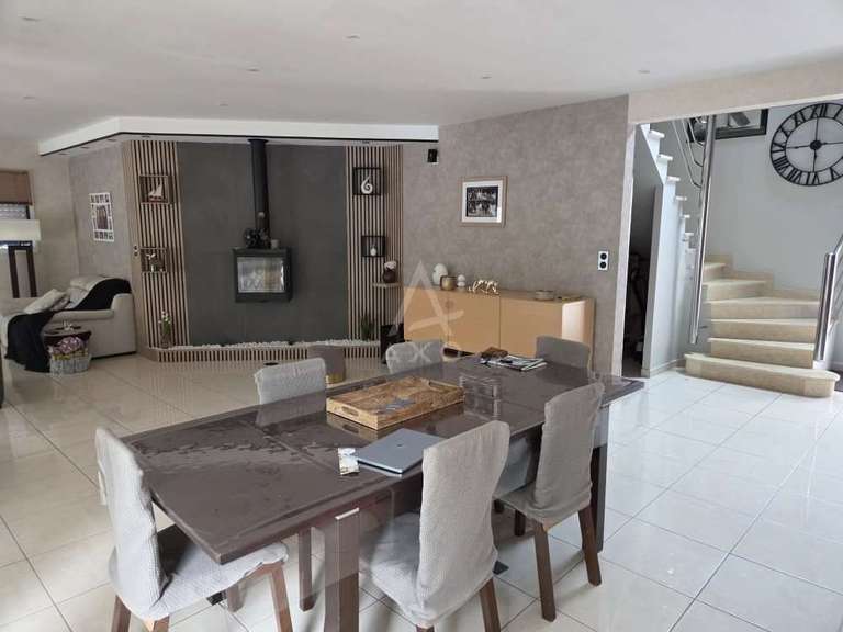 House Sarzeau - 6 bedrooms