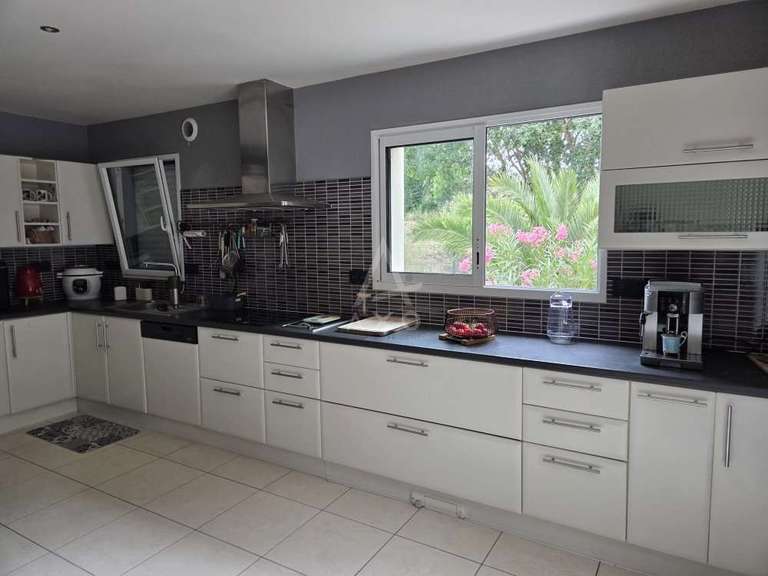 House Sarzeau - 6 bedrooms