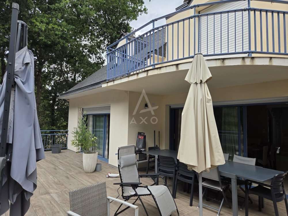 Maison Sarzeau