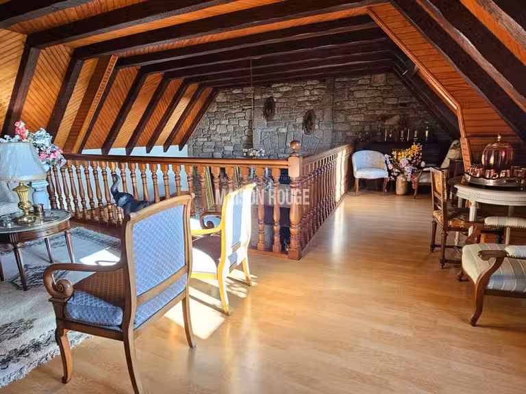 Maison avec Vue sur mer Sarzeau - 6 chambres