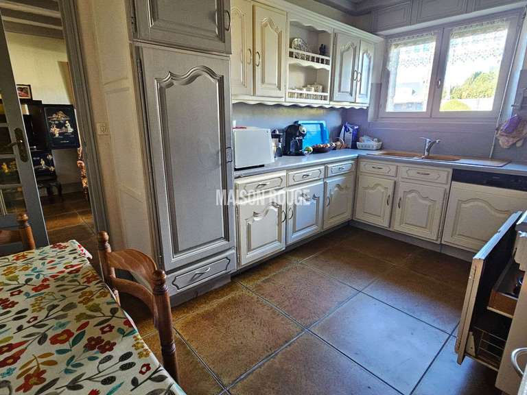 House with Sea view Sarzeau - 6 bedrooms