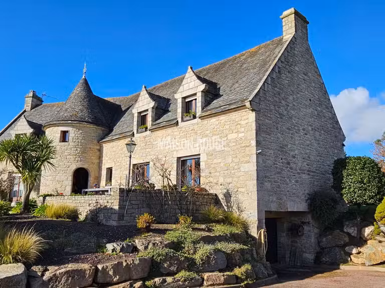 Maison avec Vue sur mer Sarzeau - 6 chambres