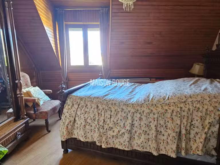 Maison avec Vue sur mer Sarzeau - 6 chambres