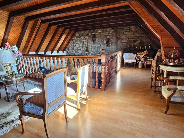 House with Sea view Sarzeau - 6 bedrooms
