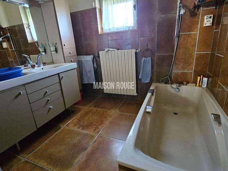 House with Sea view Sarzeau - 6 bedrooms