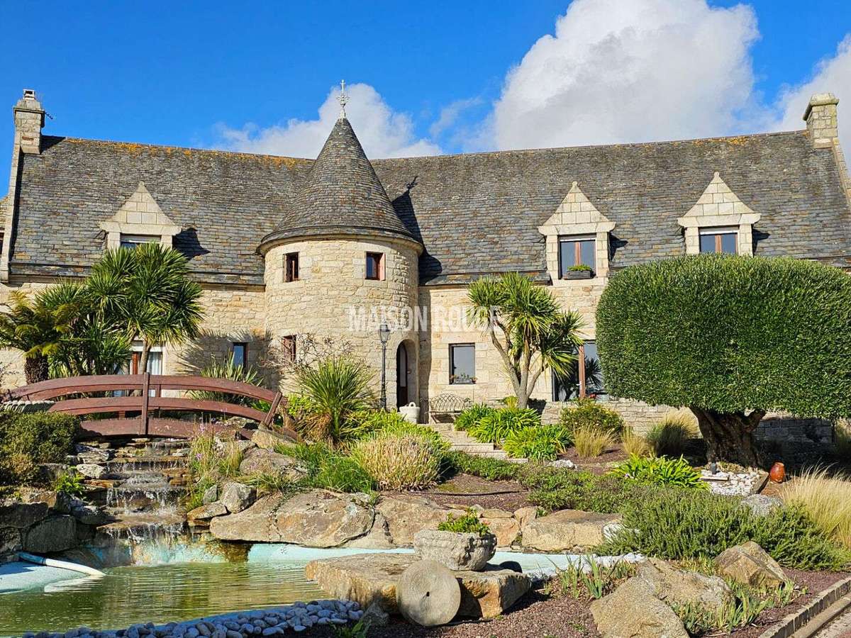 Maison Sarzeau