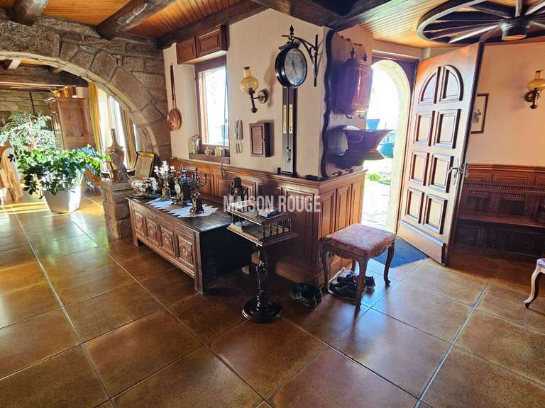 House with Sea view Sarzeau - 6 bedrooms