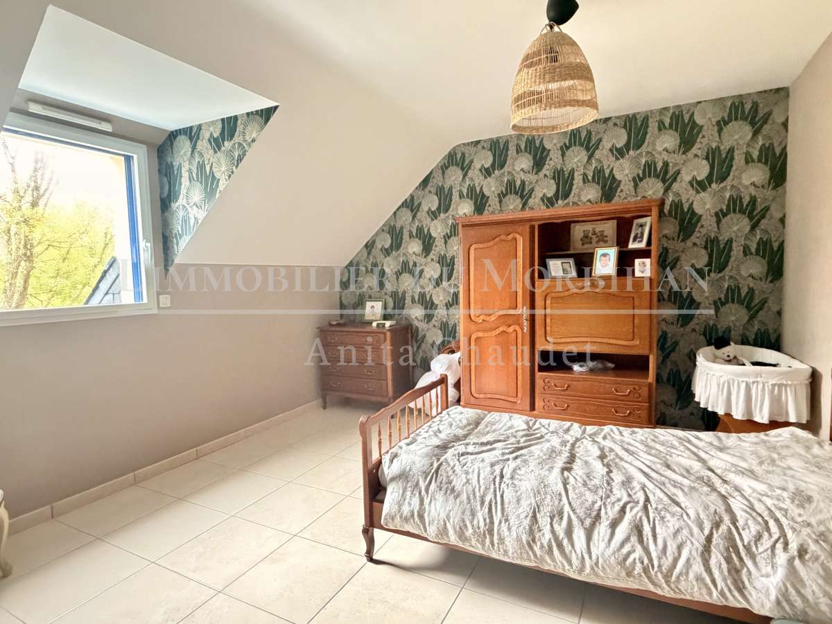 House Sarzeau