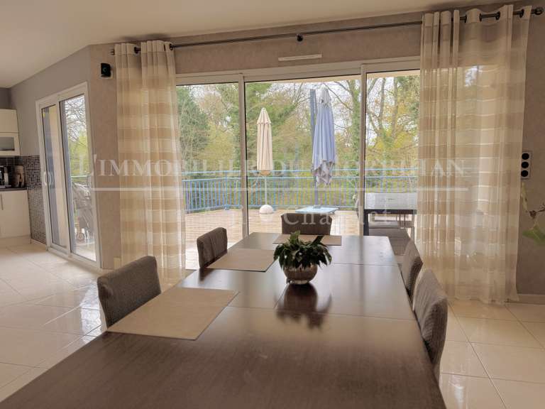 Maison Sarzeau - 6 chambres - 241m²