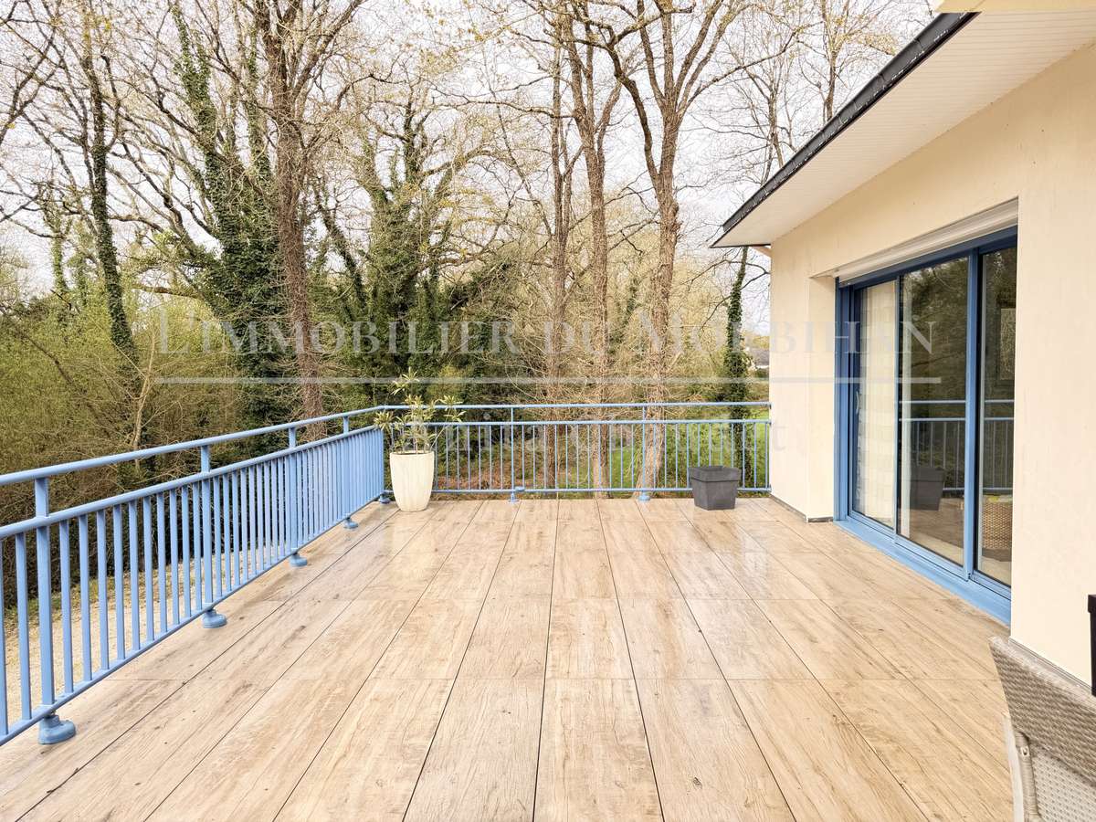 House Sarzeau