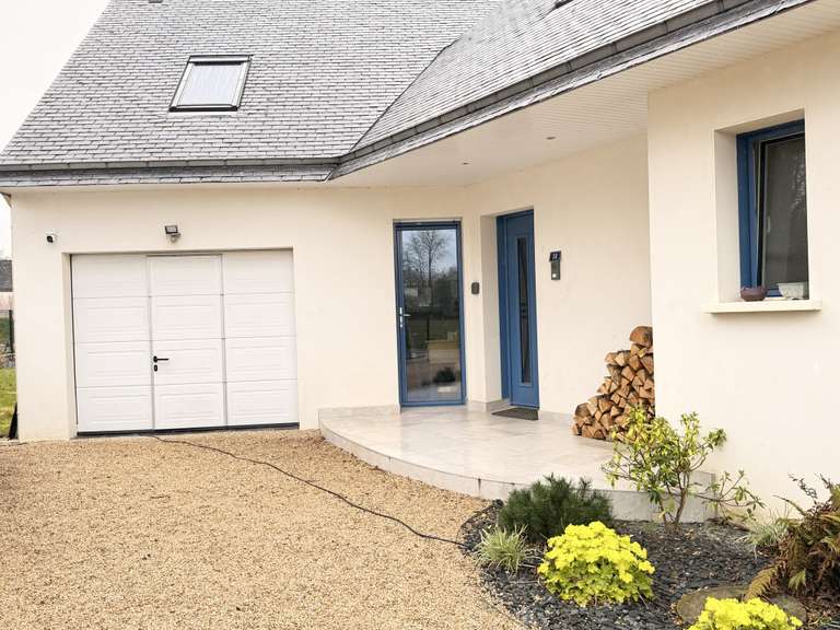 Maison Sarzeau - 6 chambres - 241m²