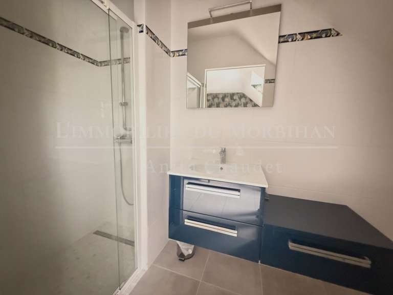 Maison Sarzeau - 6 chambres - 241m²