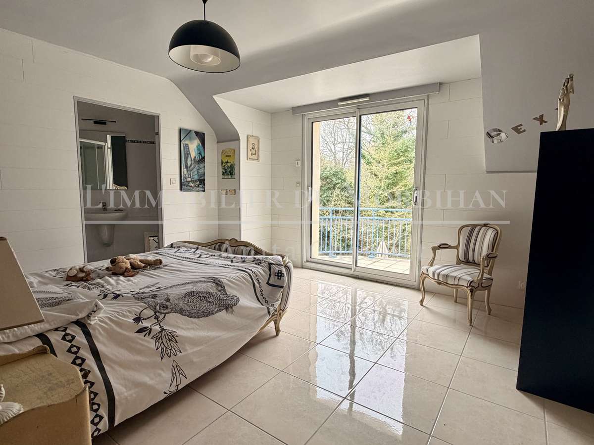 House Sarzeau