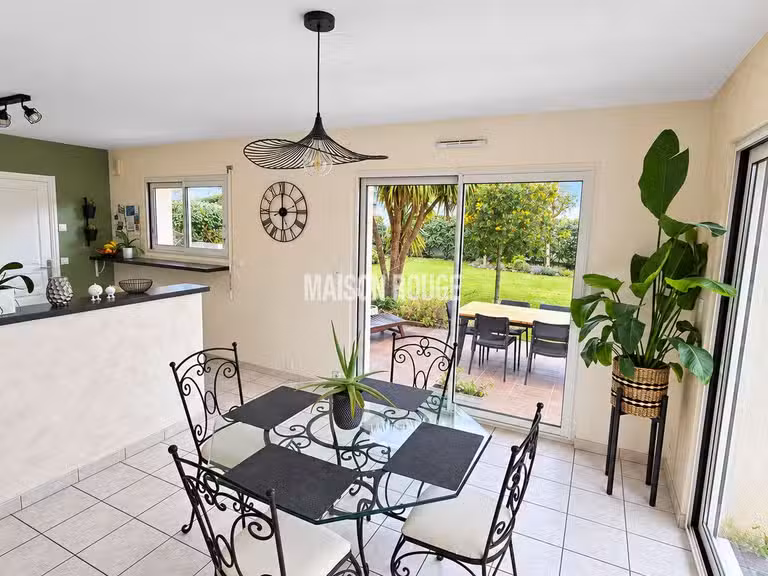House Sarzeau - 3 bedrooms