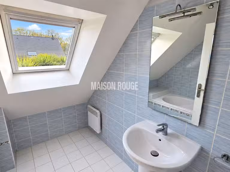House Sarzeau - 3 bedrooms