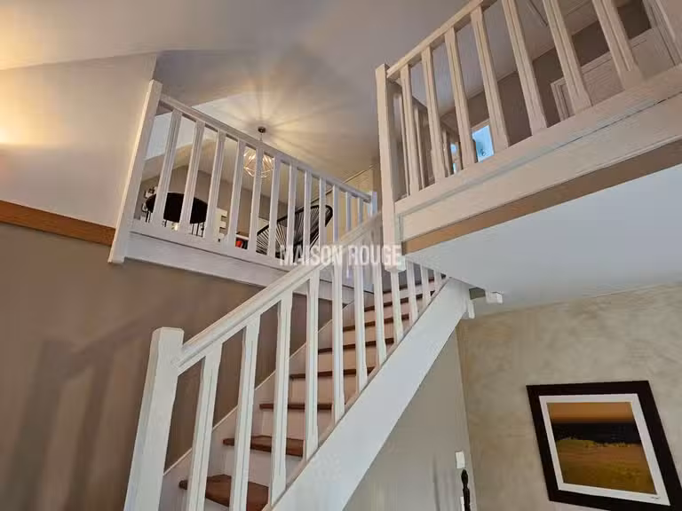 House Sarzeau - 3 bedrooms