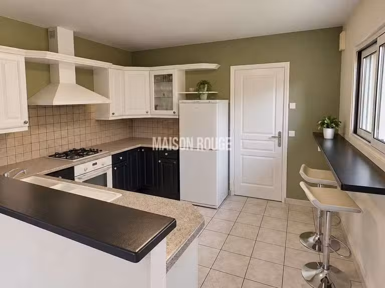 House Sarzeau - 3 bedrooms