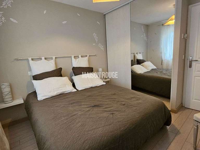 Maison Sarzeau - 3 chambres