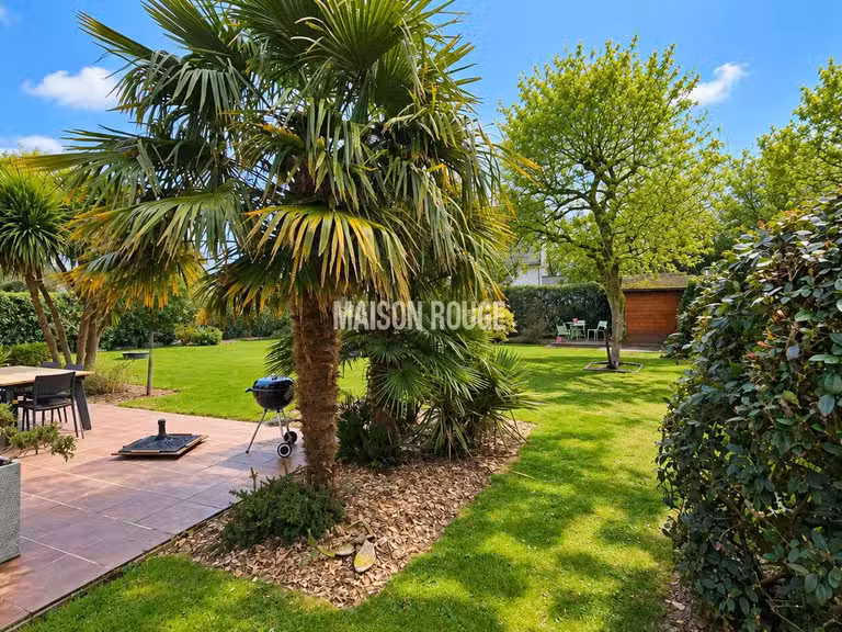 House Sarzeau - 3 bedrooms